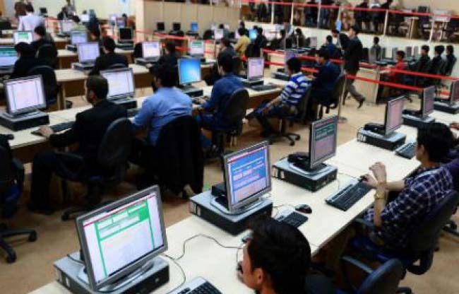 IEC Warns Against Political  Meddling in Electoral Process